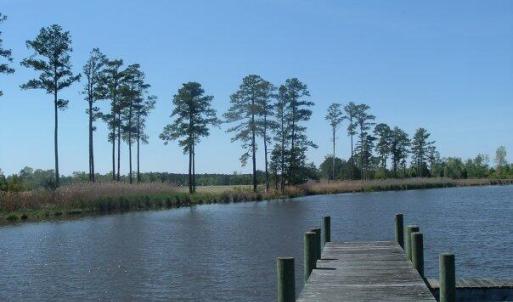 View of North Creek
