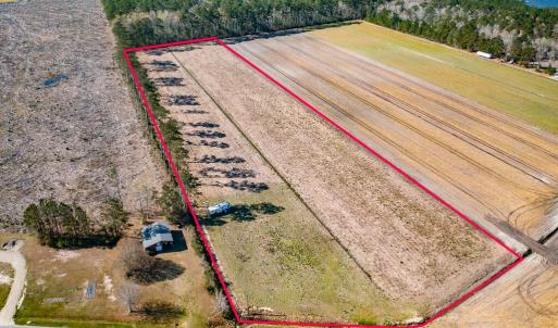 see survey for correct  property lines