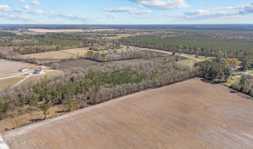 332 E Old Dover Road, Dover, NC 28526