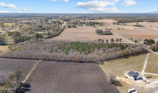 332 E Old Dover Road, Dover, NC 28526