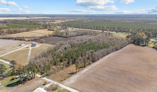 332 E Old Dover Road, Dover, NC 28526