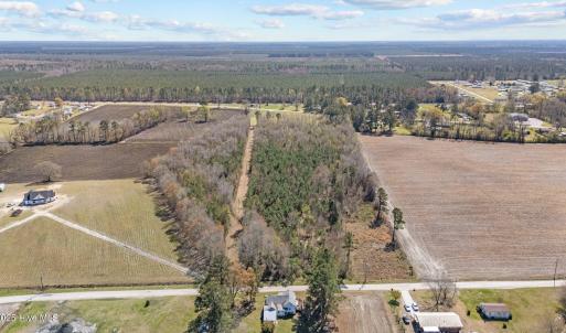 332 E Old Dover Road, Dover, NC 28526