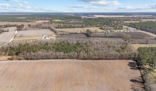 332 E Old Dover Road, Dover, NC 28526