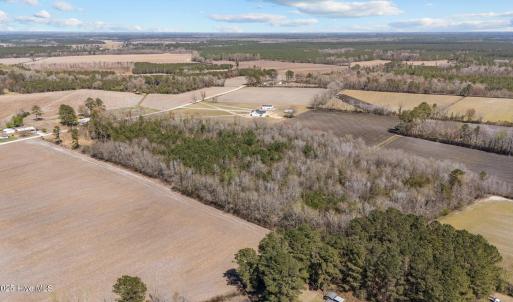 332 E Old Dover Road, Dover, NC 28526