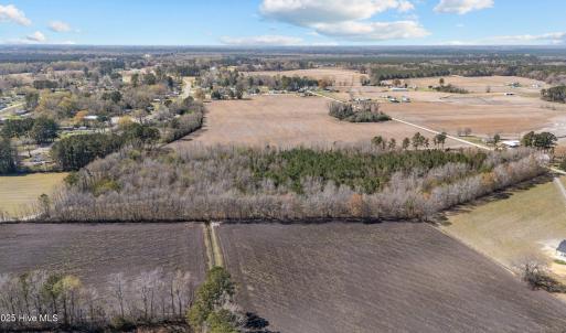 332 E Old Dover Road, Dover, NC 28526