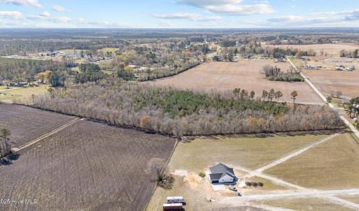 332 E Old Dover Road, Dover, NC 28526