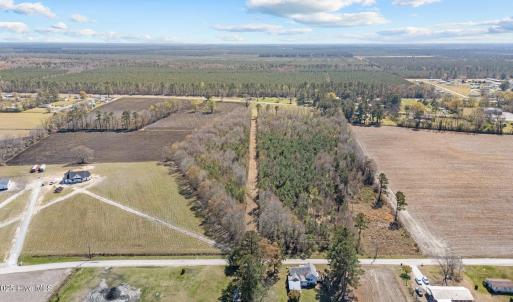 332 E Old Dover Road, Dover, NC 28526