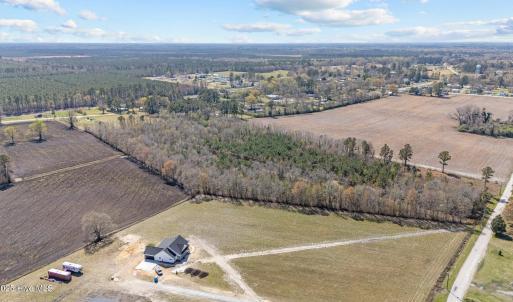 332 E Old Dover Road, Dover, NC 28526