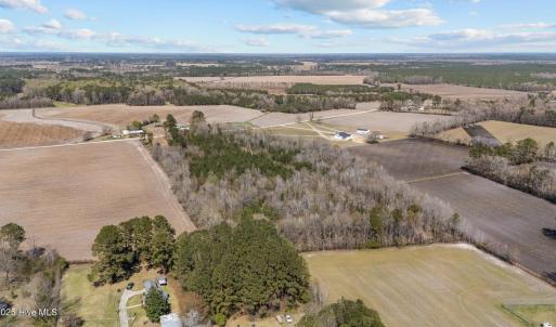 332 E Old Dover Road, Dover, NC 28526