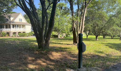 Serene Homesite with Septic Tank