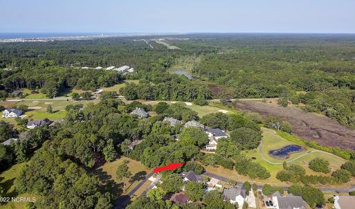 Conveniently Close to Shallotte or OIB