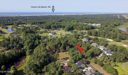 Quaint Neighborhood close to OIB