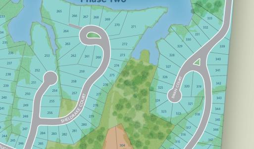 ph 2 and 3 only Beau Coast Site Plan 5-2
