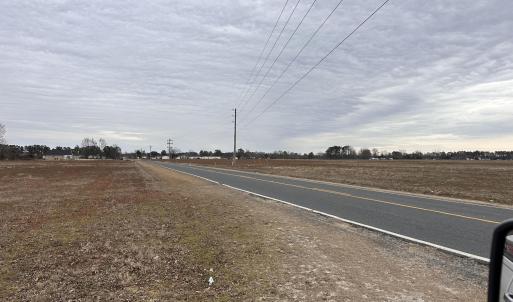 Road Frontage