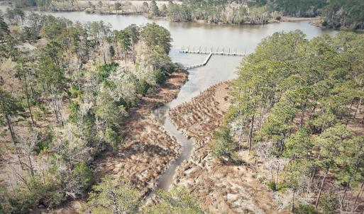 74 Queen Annes Court, Oriental, NC