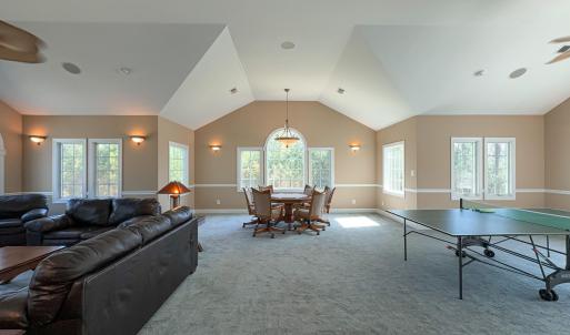 Neighborhood Clubhouse