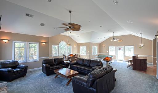 Neighborhood Clubhouse