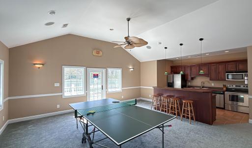 Neighborhood Clubhouse