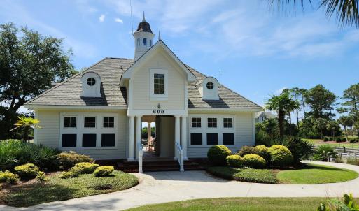 Boat House