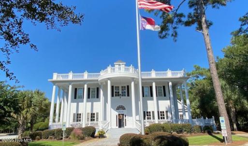Clubhouse