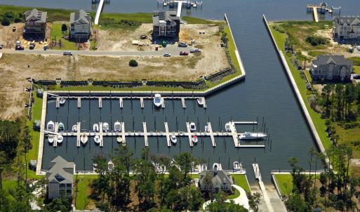 Seascape Marina