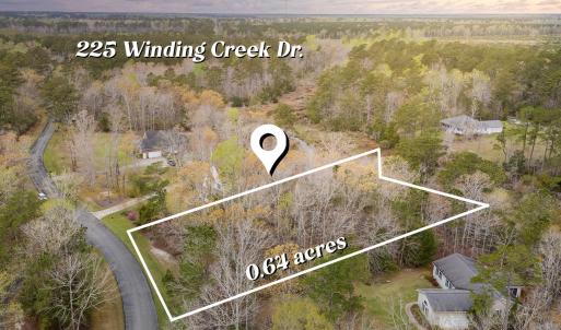 225 Winding Creek Drive