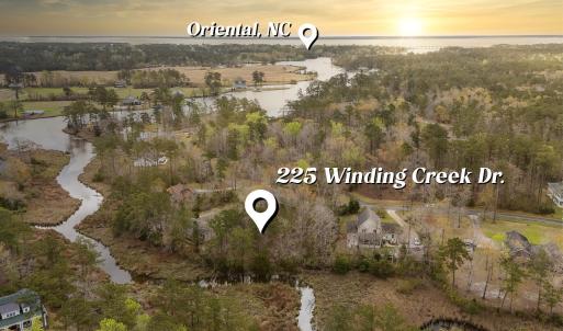 225 Winding Creek Drive