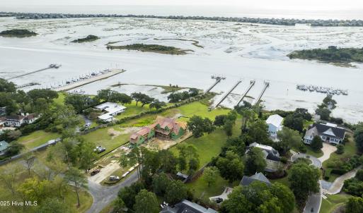 Sway_1956 Deep Creek Run Drone5