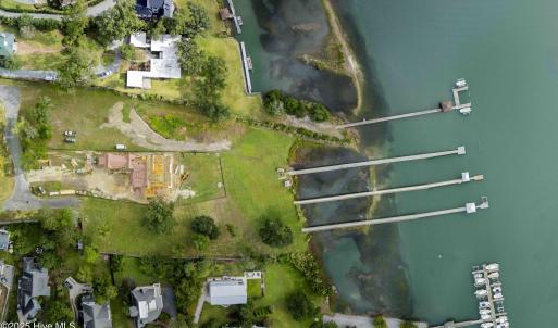 Sway_1956 Deep Creek Run Drone20