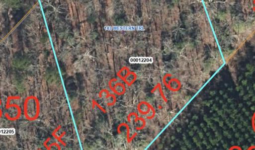 143 Western Trail