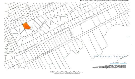 Placement in Neighborhood