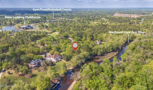 167 River Ridge Dr.