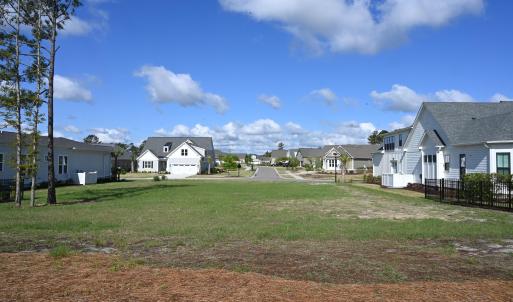 View to the Street