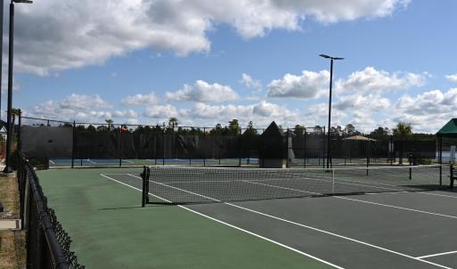 Tennis