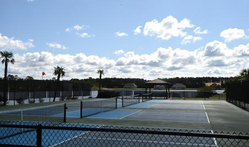 Pickleball