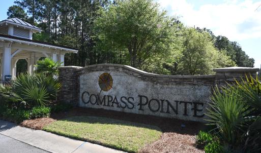 Entrance into CP