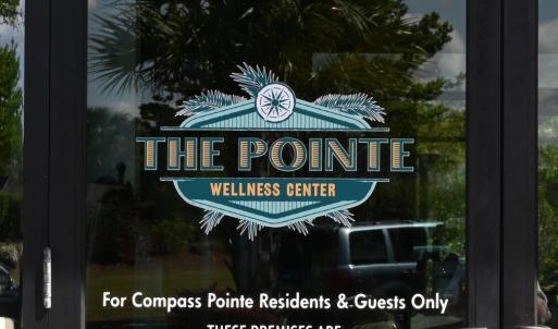 Wellness Center