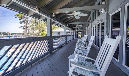 Club House
