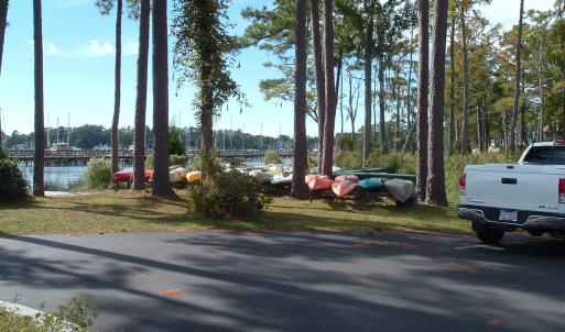 kayak