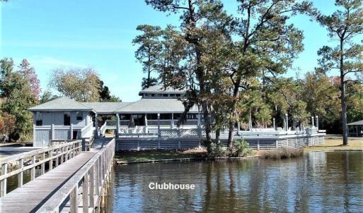 clubhouse