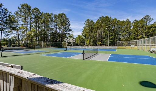 Court view