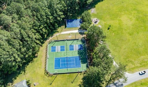 Pickleball