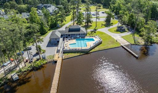 Pool Club House