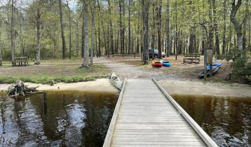Goose Creek State Park 2