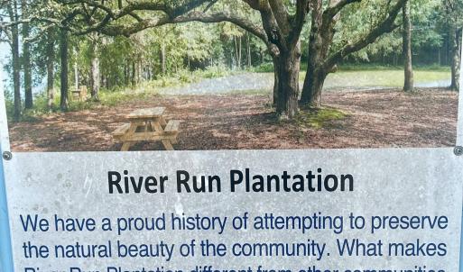 River Run