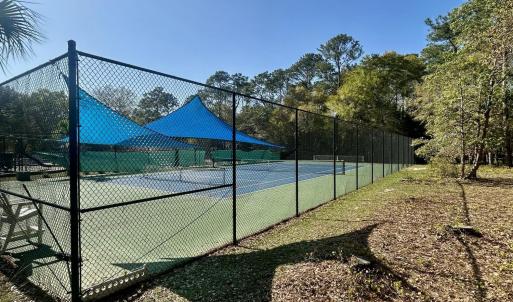 Pickle Ball/Tennis