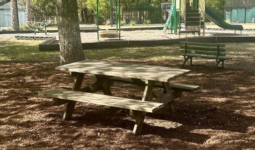Picnic Area