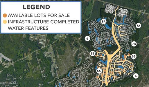 Available Lots
