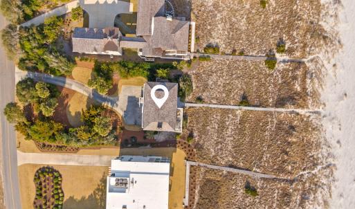 Drone Image From Above