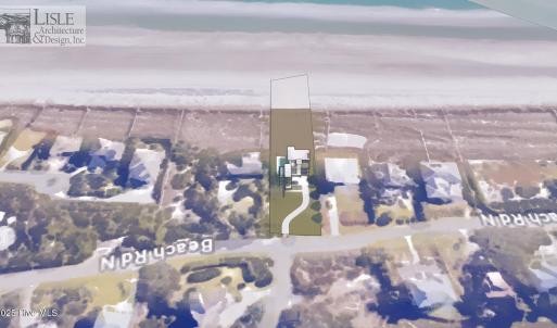 330 Beach Rd N.  Concept Rend 01l